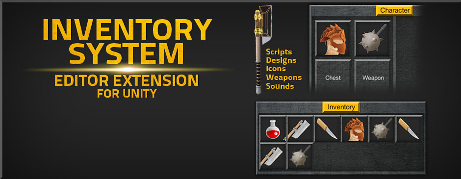 Inventory System